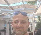 Rencontre Homme : Aydin, 46 ans à Turquie  Samsun 